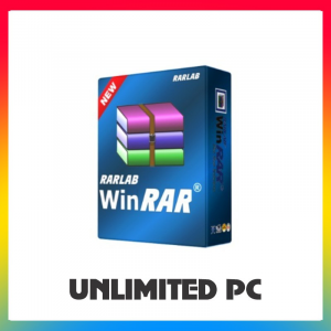 Gambar WinRAR Pro Unlimited Edition
