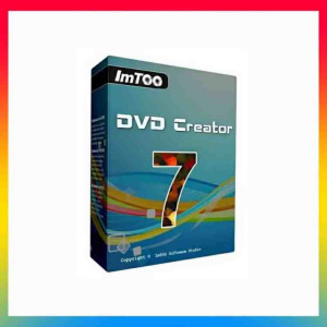 Gambar ImTOO DVD Creator Pro Lifetime