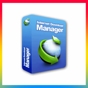 Gambar Internet Download Manager Lifetime