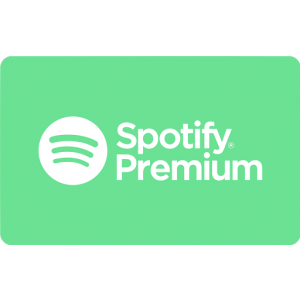 Gambar Spotify Premium 1 Tahun