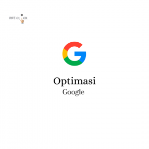 Gambar Jasa Optimasi Google Search Console + No Landing Page