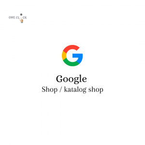 Gambar Jasa Optimasi Google Merchant Center + Penyettingan Bonus Landing Page