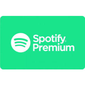 Gambar Sale Spotify Premium 7$ / Year