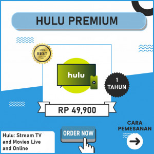 Gambar Hulu Premium Murah Bergaransi 1 Tahun