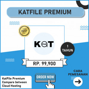 Gambar Katfile Premium Murah Bergaransi 1 Tahun