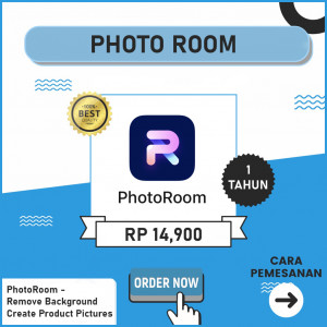 Gambar Photo Room Premium Murah Bergaransi 1 Tahun