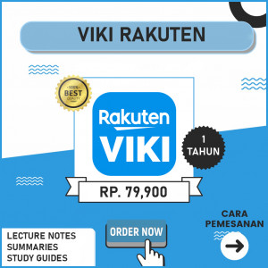 Gambar Viki Rakuten Premium Murah Bergaransi 1 Tahun