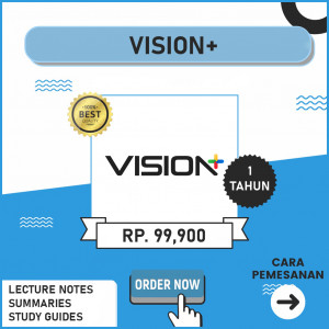 Gambar Vision+ Premium Murah Bergaransi 1 Tahun