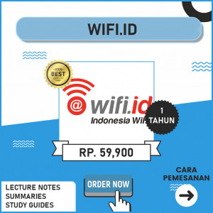 Gambar Wifi.id Premium Murah Bergaransi 1 Tahun