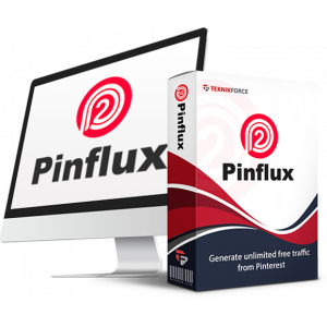 Gambar Pinflux 2 Pro Original Lisensi