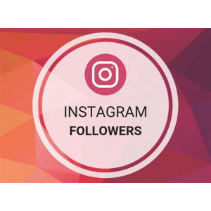 Gambar 1.000 Followers Instagram