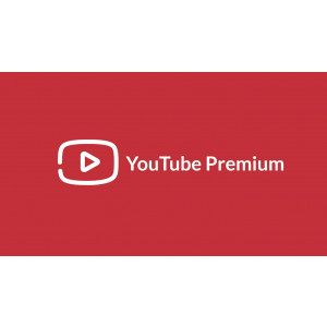 Gambar YouTube Premium 1 Bulan Promo Murah