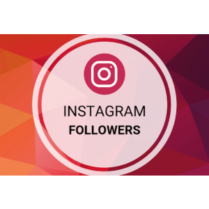 Gambar [Good Quality] 300+ Followers Instagram - Real Account