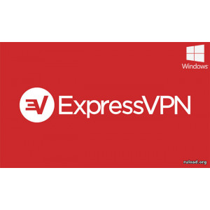 Gambar Express VPN Mobile 1 Year