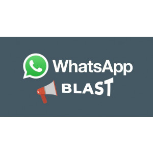 Gambar WhatsApp Blast + API Web Based