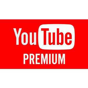 Gambar Jual YouTube Premium Family 1 Tahun Bergaransi 100% Tanpa Gonta Ganti Akun