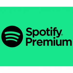 Gambar Spotify Premium Family