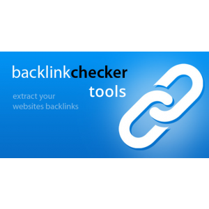 Gambar Backlinks Analyzer – check backlinks
