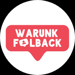 Profile Picture WARUNK FOLBACK